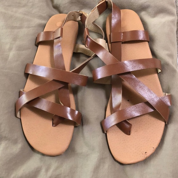 Wish Shoes - Sandals